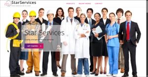 Ready Made Website Services